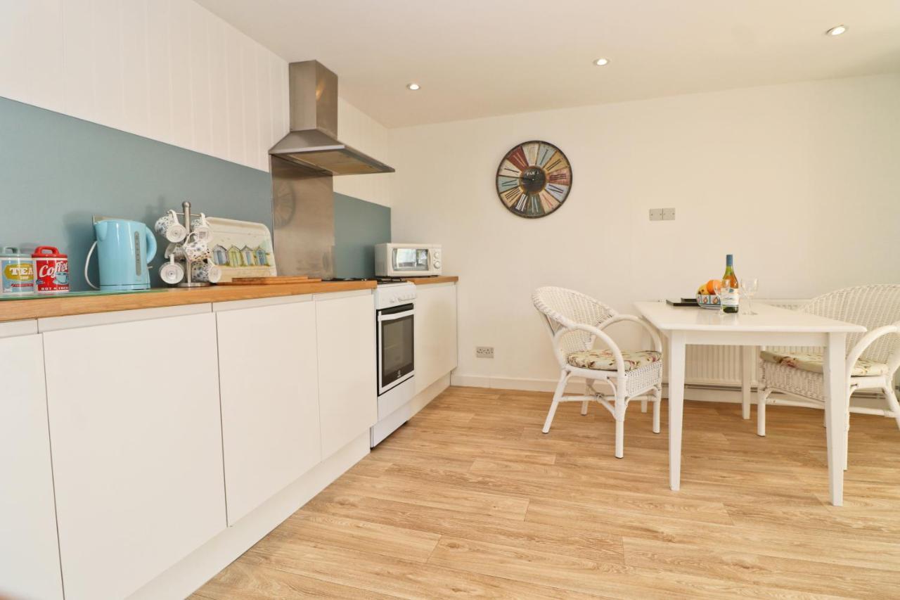 Seaside Apartment Newquay  Exterior photo