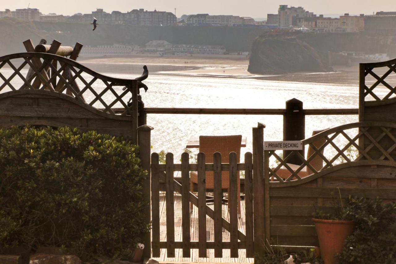 Seaside Apartment Newquay  Exterior photo