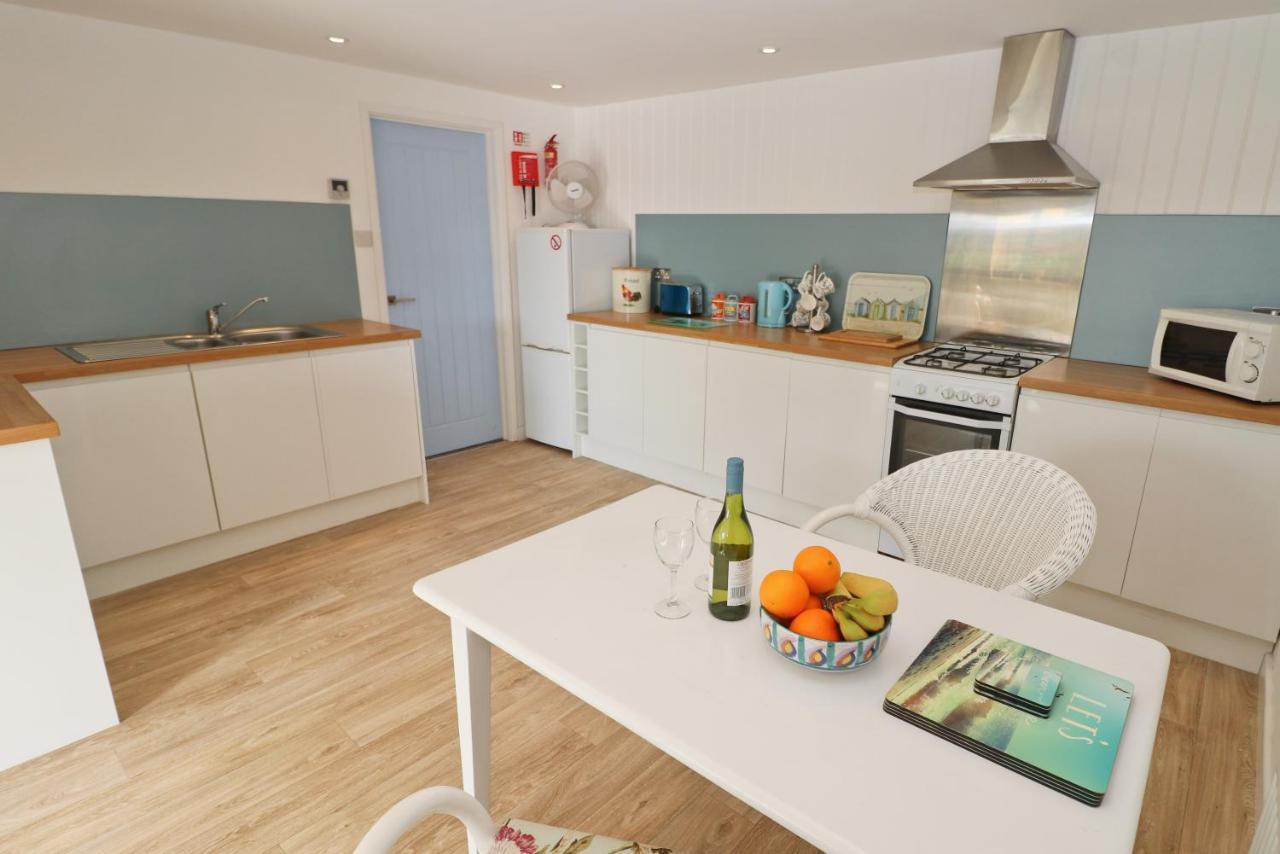 Seaside Apartment Newquay  Exterior photo