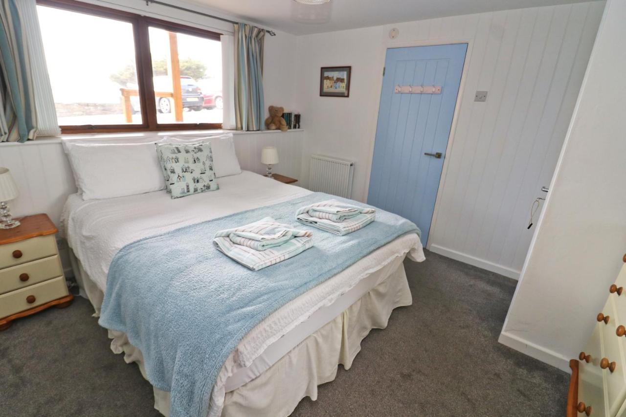 Seaside Apartment Newquay  Exterior photo