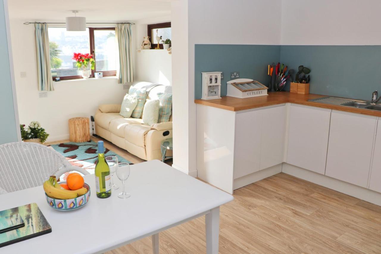 Seaside Apartment Newquay  Exterior photo