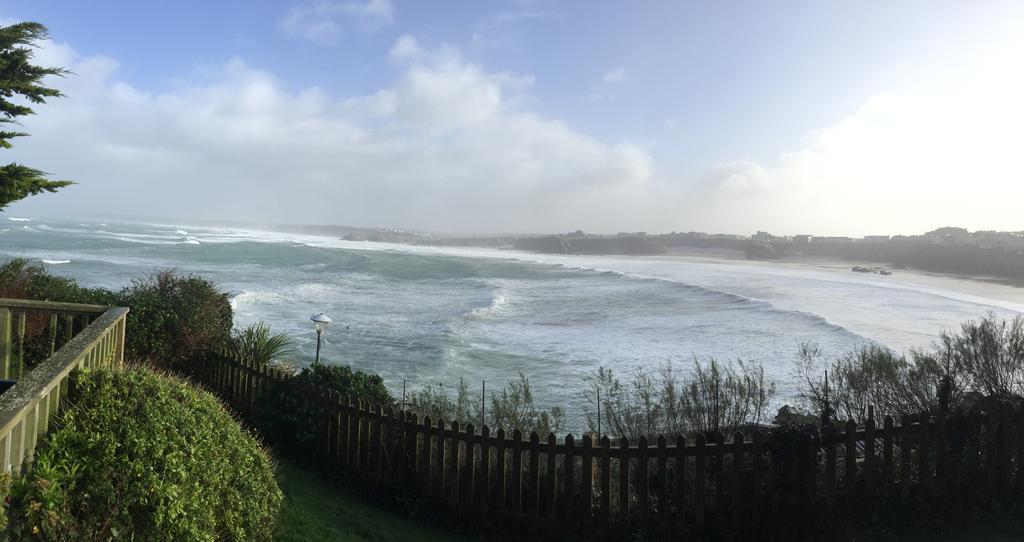 Seaside Apartment Newquay  Room photo
